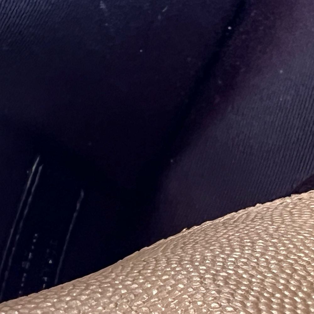 YSL Uptown Clutch New - Picture 9 of 9